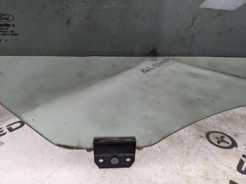 1999-2012 Ford F250 350 SD Front Right Side Door Window Glass AC3Z-2521410-A OEM3