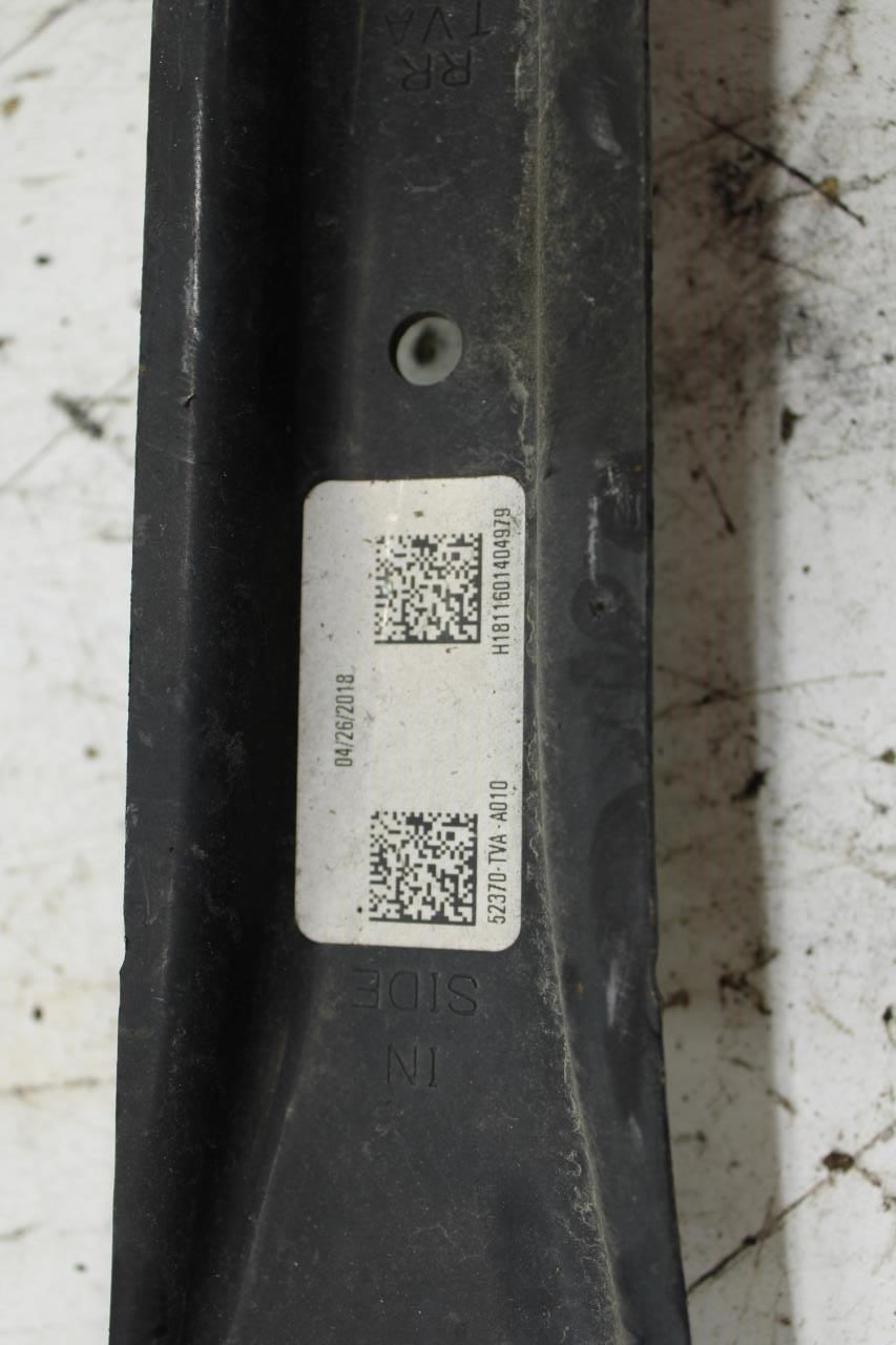 18-22 Honda Accord FWD Rear RH Lower Lateral Link Control Arm 52370-TVA-A01 OEM - Alshned Auto Parts