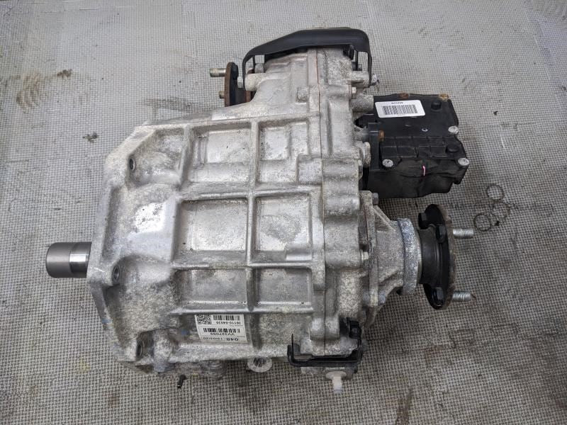 2016-23 Toyota Tacoma 3.5L 6 cylinder 2GRFKS engine AT Transfer Case 36110-040303