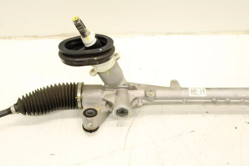 2024-2025 Chevrolet Trax 1.2L FWD Steering Gear Rack & Pinion 42726624 OEM - Alshned Auto Parts