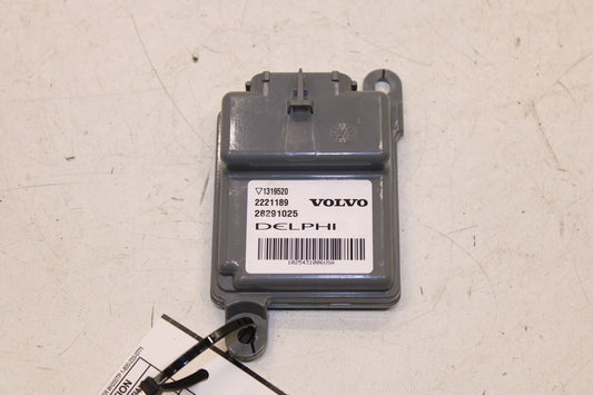 2015-2018 Volvo S60 T5 Premier FR Right Seat Occupant Control Module 28291025 - Alshned Auto Parts