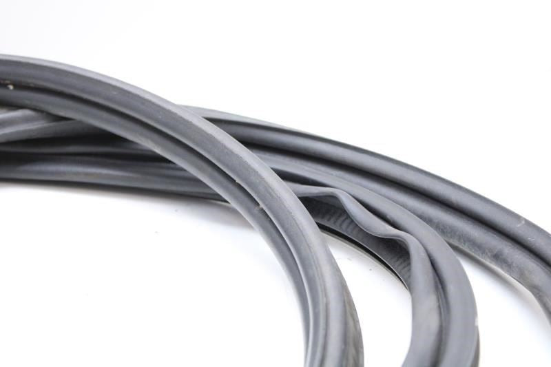 2013-2019 Nissan Pathfinder Rear Trunk Liftgate Weatherstrip 90832-3KA1A OEM - Alshned Auto Parts