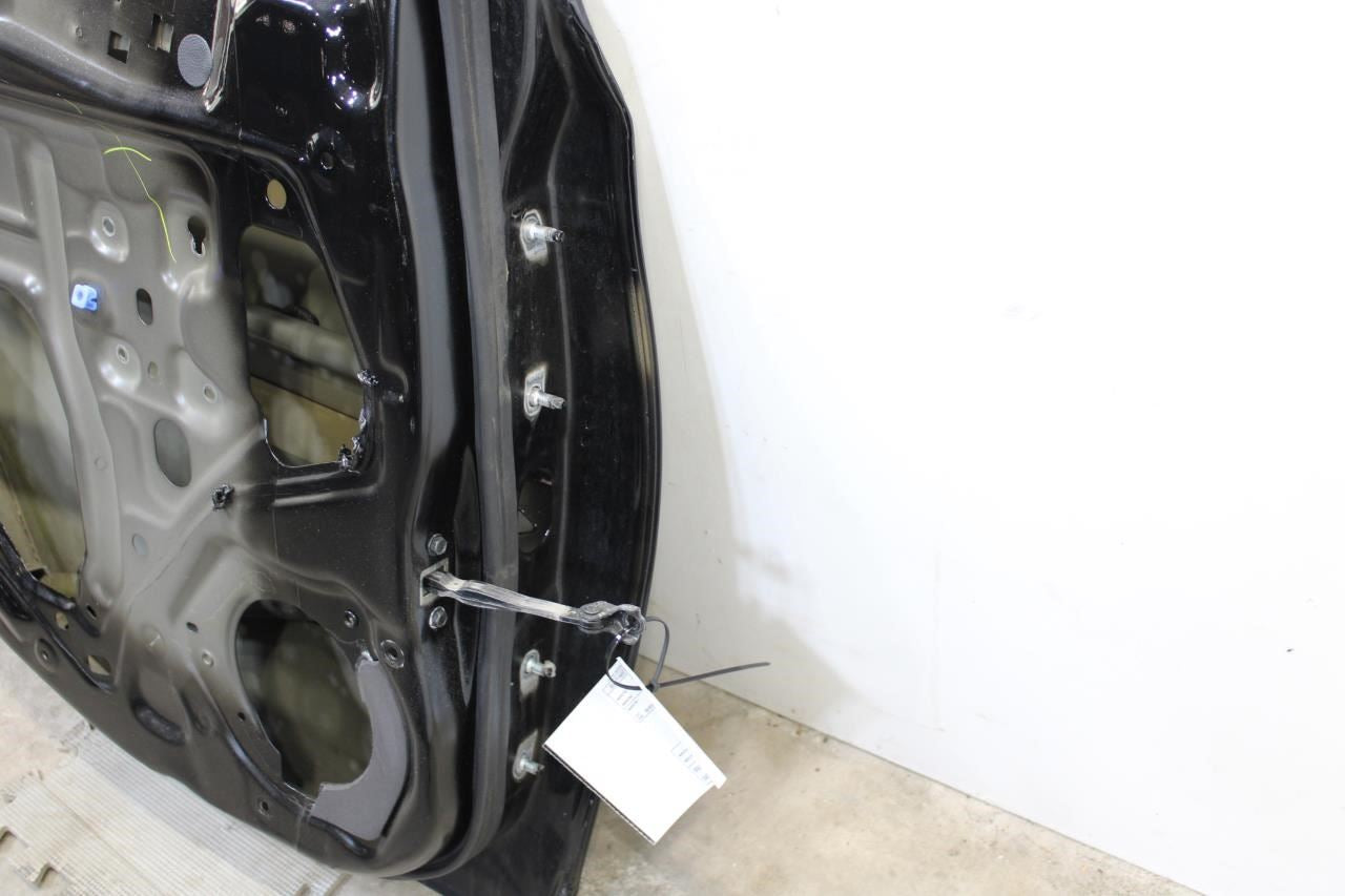 2013-2019 Nissan Sentra SV Rear Left Driver Door Shell Panel H2101-9AMMA OEM - Alshned Auto Parts