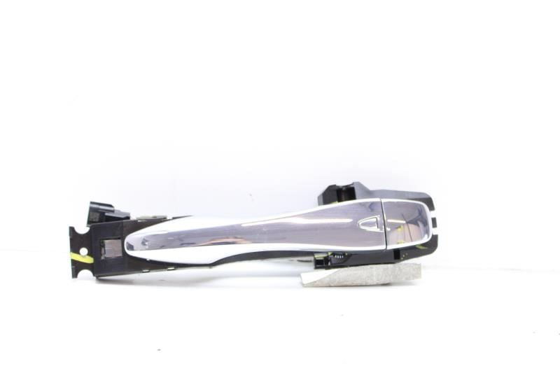 2013-20 Nissan Pathfinder Front Right Side Door Exterior Handle 80640-3TA1A OEM - Alshned Auto Parts