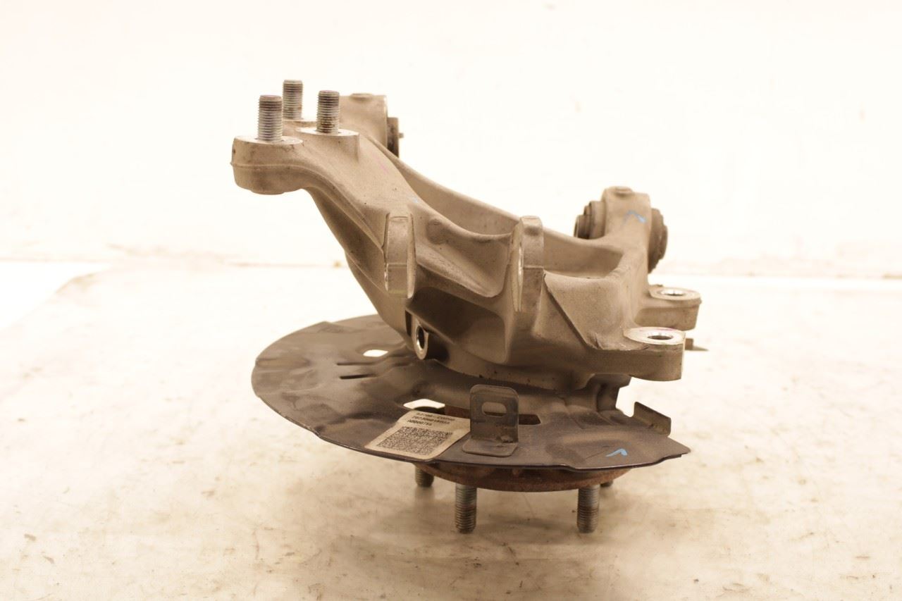 2022-25 Hyundai Tucson SEL Rear Left Driver Side Spindle Knuckle Hub 52710-N9200 - Alshned Auto Parts