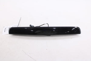 2011-2016 Porsche Cayenne S 4.8L AWD Rear Liftgate Release Handle Trim w/ Camera