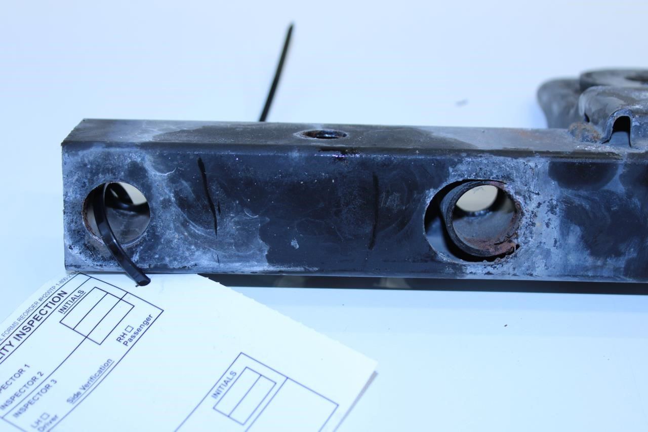 2015-22 Ram ProMaster City Front Bumper Radiator Support Tie Bar 68266801AA OEM - Alshned Auto Parts