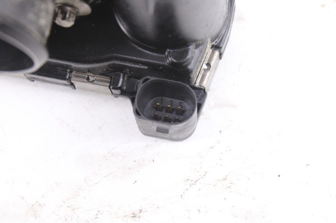 2010-2011 SeaDoo/BRP GTX IS (215) Fuel Injection Throttle Body 420892591 OEM9