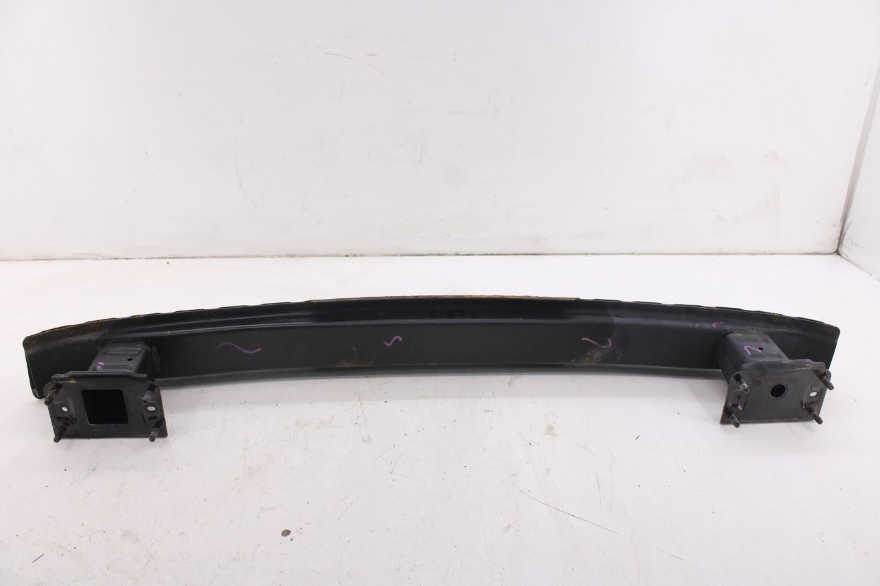 2008-14 Mercedes-Benz C350 Sport Rear Bumper Reinforcement Impact Bar 2046400671 - Alshned Auto Parts