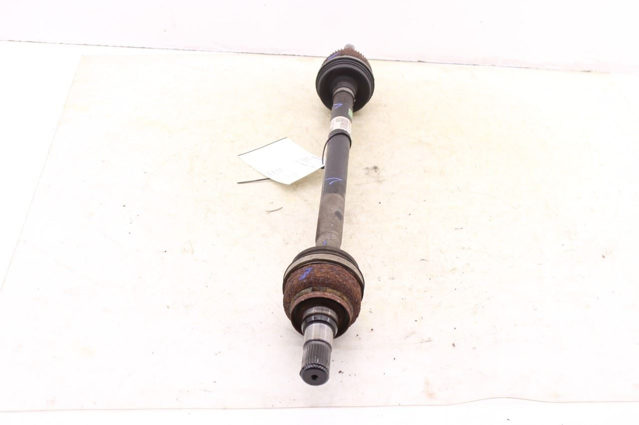 2018-2023 KIA Stinger GT2 AWD Rear Right Passenger Side CV Axle Drive Half Shaft - Alshned Auto Parts