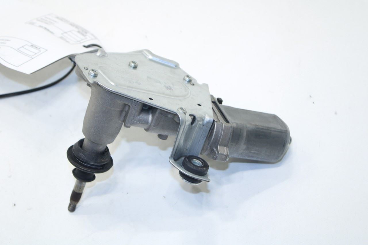 2015-2023 Jeep Renegade Sport 2.4L FWD Rear Liftgate Wiper Motor 55112704AA OEM - Alshned Auto Parts