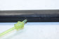 08-14 Dodge Challenger Front Right Door Belt Weatherstrip Pair 55399122AF *ReaD* - Alshned Auto Parts