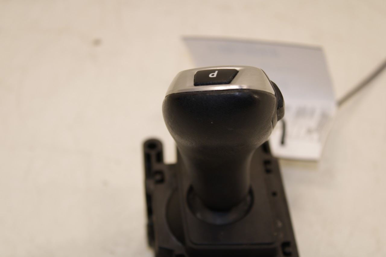 11-17 BMW X3 xDrive28i Auto Transmission Gear Shifter Lever Selector Switch Knob - Alshned Auto Parts