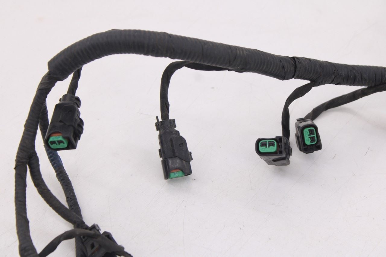 2016-2018 Hyundai Elantra 2.0L Engine Wire Wiring Harness 91430-F3205 OEM6