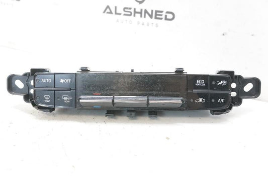 2016-2022 Toyota Prius AC Heater Temperature Climate Control 55900-47191 OEM - Alshned Auto Parts