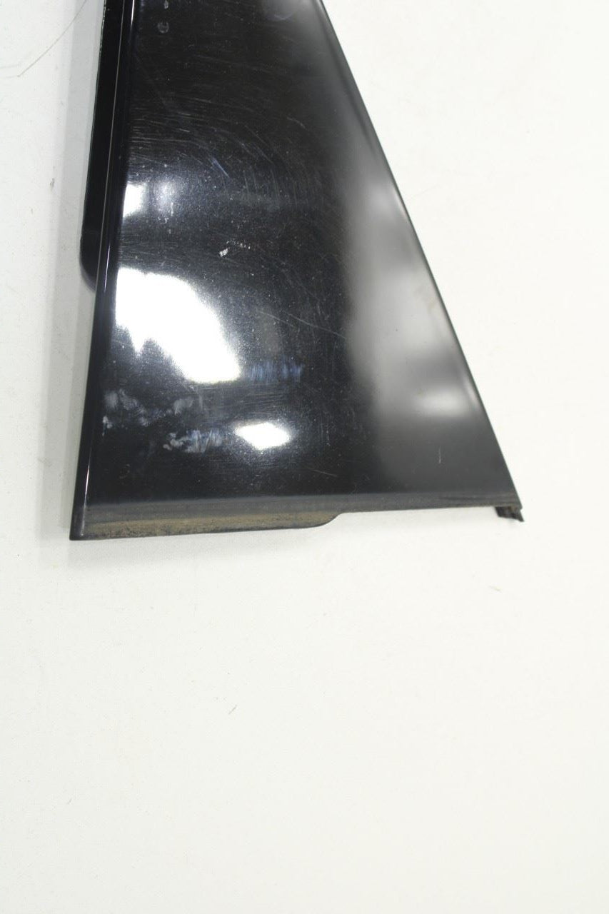16-20 Kia Sorento LX Rear Left Door Rearward Corner Garnish Molding 83270-C5000 - Alshned Auto Parts