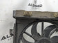 2013-2019 Nissan Sentra 1.8L Left Radiator Cooling Fan Motor Assy 21403-9AM0A - Alshned Auto Parts