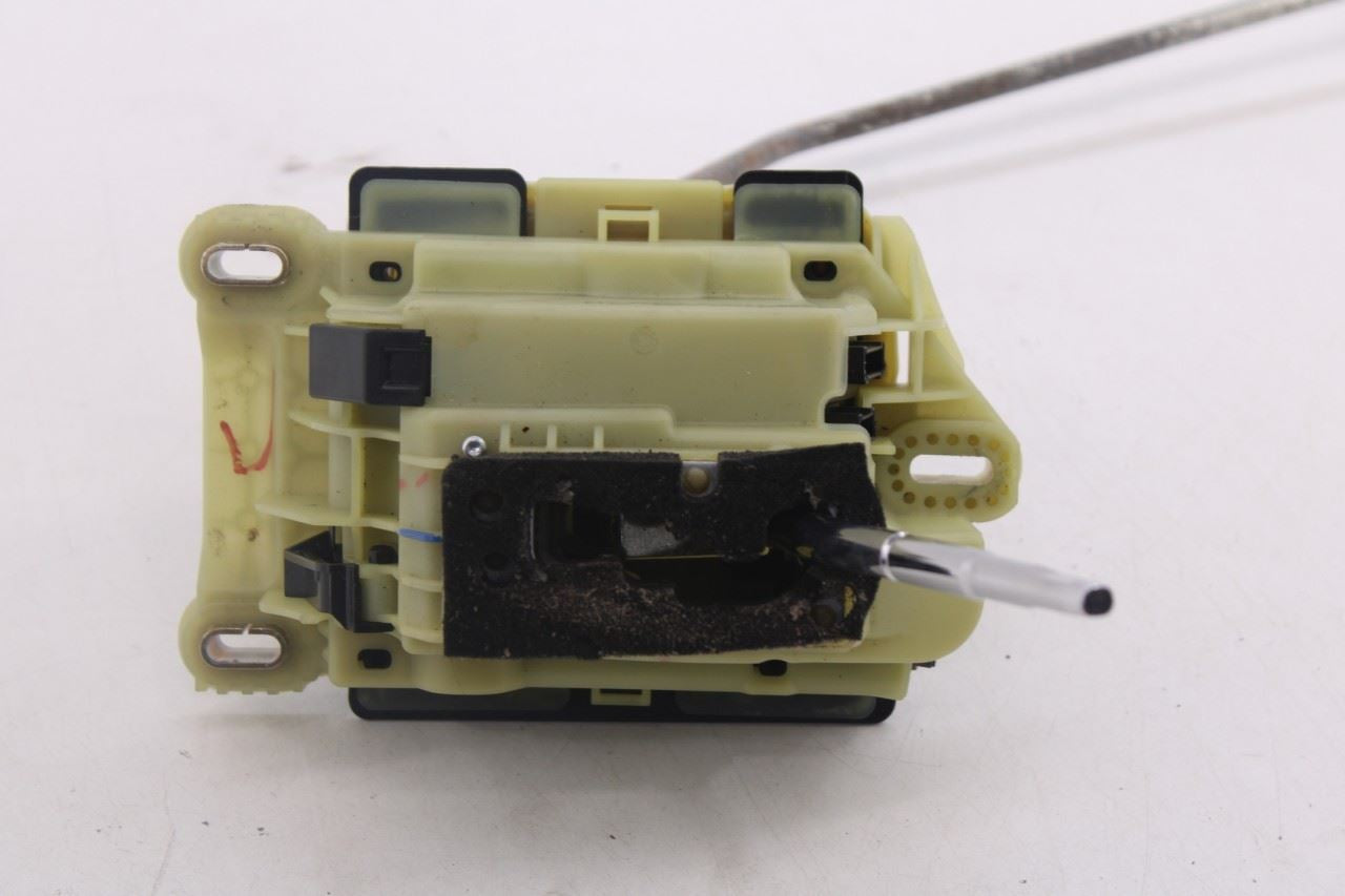 2006-09 Mercedes-Benz CLK 350 3.5L RWD Automatic Transmission Gear Shifter Lever3