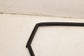 2015-2017 Infiniti QX50 Rear Left Door Run Channel w/ Belt Molding Weatherstrip - Alshned Auto Parts