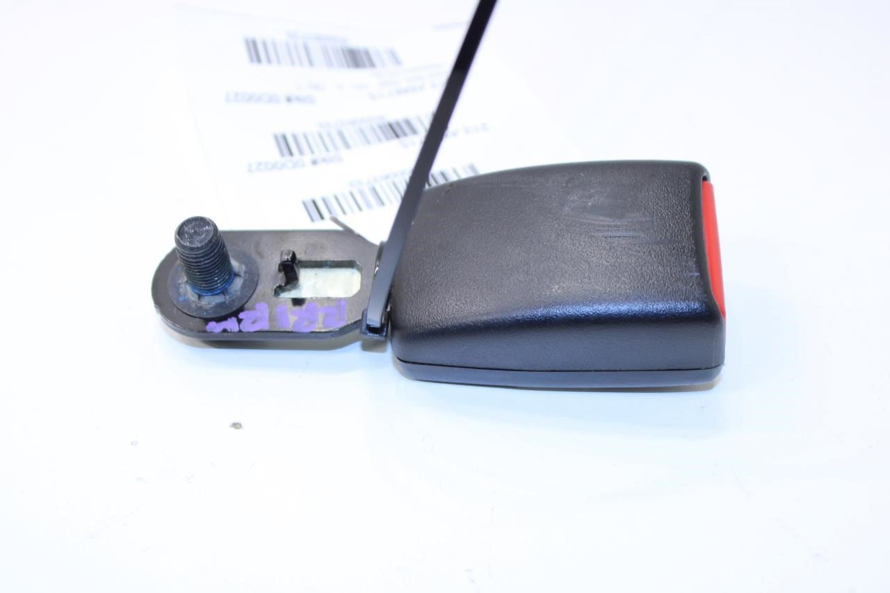 11-18 Jeep Grand Cherokee Rear RH or LH Side 2nd Row Seat Belt Buckle 1LW83DX9AD - Alshned Auto Parts