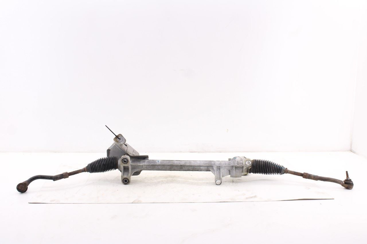 2016-2018 Kia Optima EX Power Steering Gear Rack and Pinion 56500-D4000 OEM9