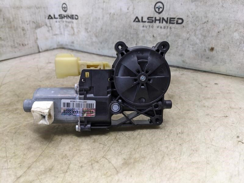 2018-2022 Ford Expedition Front Left Door Power Window Motor JL1Z-9923395-A OEM - Alshned Auto Parts