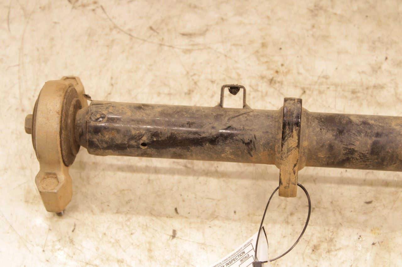 2024 Polaris RZR XP 1000 Ultimate Engine Motor Mount Isolator 1027289-329 OEM - Alshned Auto Parts