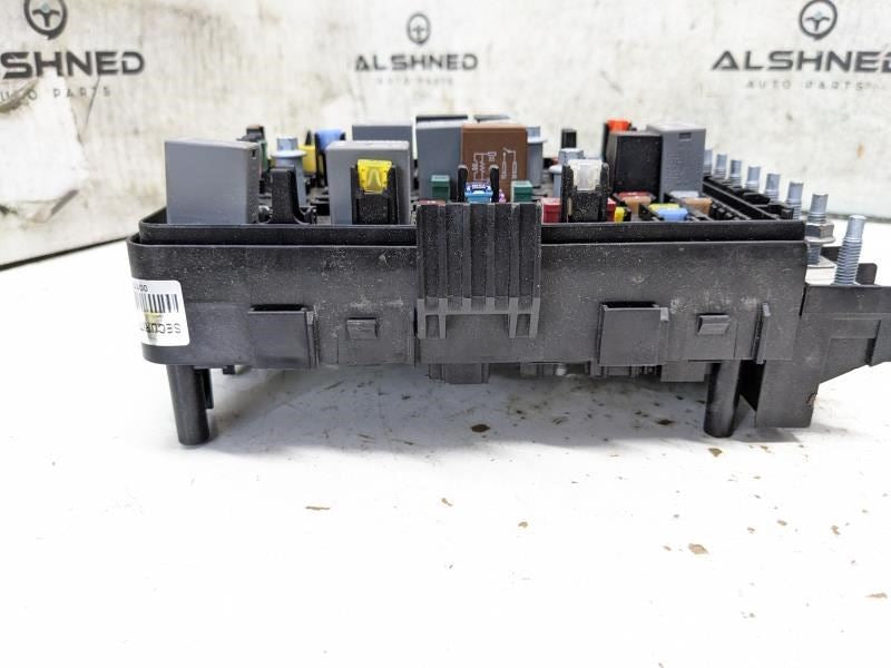 2019 Ram 1500 Fuse Box Relay Power Distribution Block 68312089AD OEM - Alshned Auto Parts