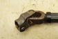 2019-2021 Kia Forte LXS 2.0L FWD Steering Column Intermediate Lower Shaft Joint - Alshned Auto Parts