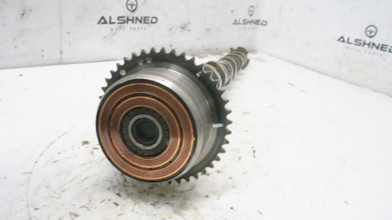 21-23 Hyundai Santa Fe 2.5L Engine Intake Camshaft w/ CVVT Sprocket 24350-2S0004