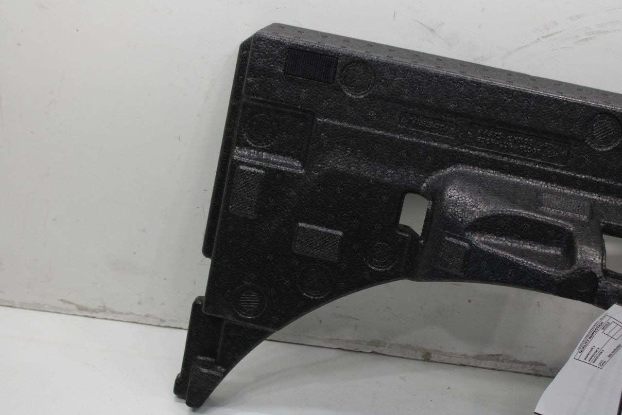 2018-2022 Nissan Rogue Sport SL Rear Trunk RH and LH Floor Foam Spacer w/ Wrench - Alshned Auto Parts