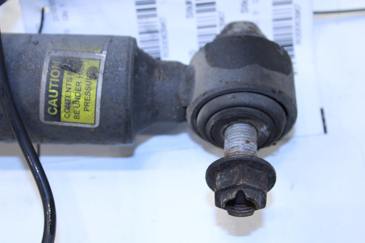 2007-13 Mercedes-Benz S550 AWD Rear Left Shock Strut Absorber 221-320-55-13 OEM - Alshned Auto Parts