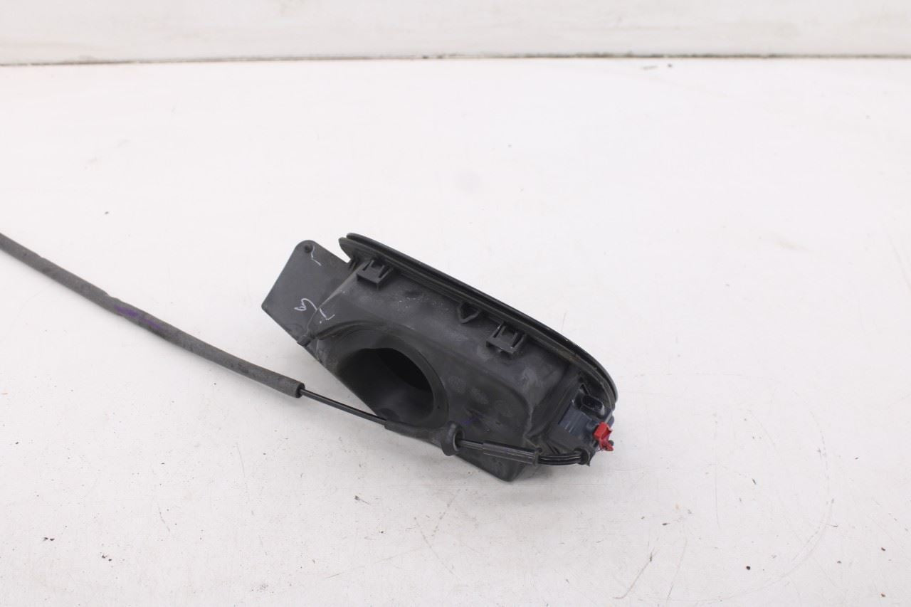 14-21 Jeep Grand Cherokee Laredo X 4X4 Fuel Tank Filler Housing Door Lid Cover3