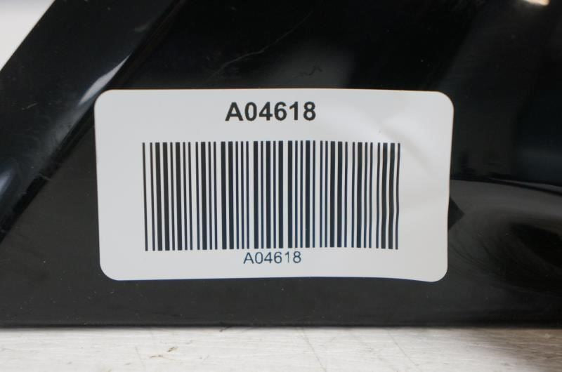 2013-17 Nissan Pathfinder 3.5L Driver Left Side Rear View Mirror 96302-3KA9A OEM - Alshned Auto Parts