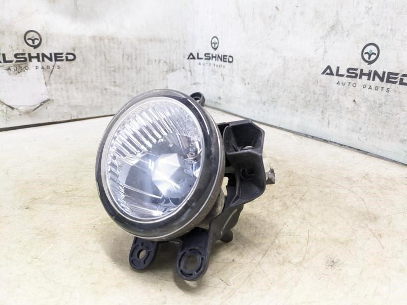 2015-2017 Subaru Legacy Front Right Passenger Fog Light Lamp 84501AL02B OEM - Alshned Auto Parts