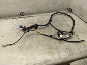 2007-2009 Lexus RX350 Rear Left Driver Side Door Wire Harness 82154-48090 OEM
