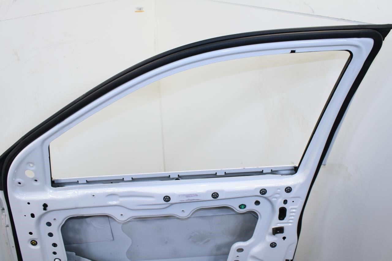 11-21 Jeep Grand Cherokee Front Right Passenger Door Shell Panel 68274938AC OEM - Alshned Auto Parts