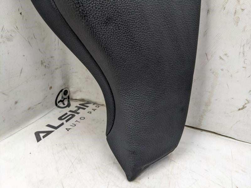17-20 BMW 430i xDrive AWD Rear Passenger Right Side 2nd Row Seat Bolster Cushion - Alshned Auto Parts