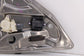 10-16 Mercedes-Benz E 350 Luxury 4Matic RR Left Door Window Regulator w/ Carrier4