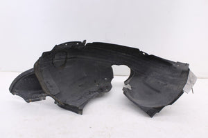 2015-2018 Volkswagen Jetta Sport Front Left Side Wheelhouse Liner Splash Shield