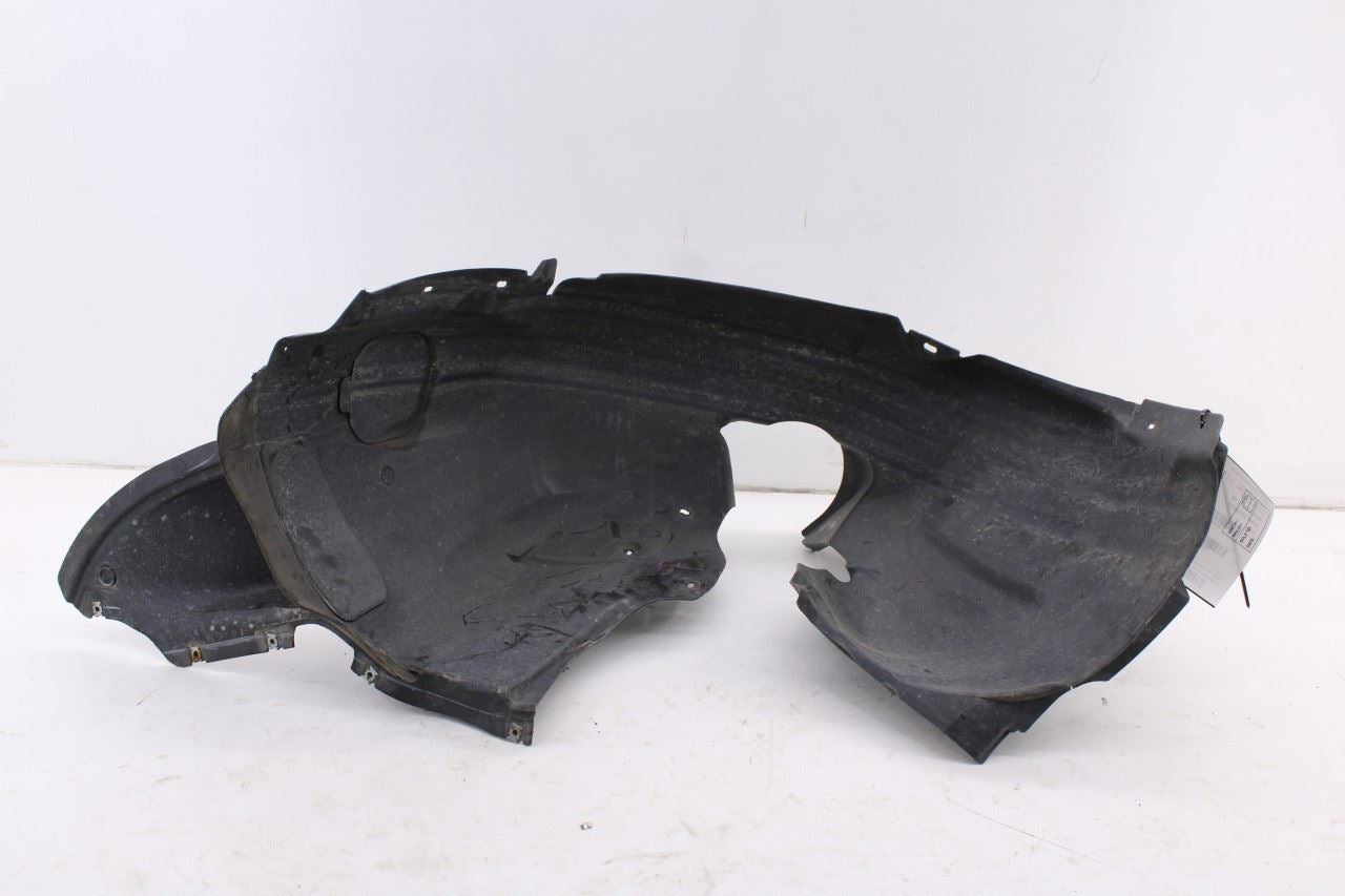2015-2018 Volkswagen Jetta Sport Front Left Side Wheelhouse Liner Splash Shield - Alshned Auto Parts