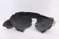 2015-2018 Volkswagen Jetta Sport Front Left Side Wheelhouse Liner Splash Shield - Alshned Auto Parts