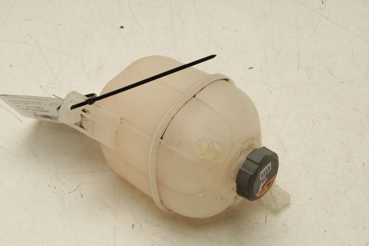 23-25 Kia Sportage Hybrid EX 1.6L Radiator Coolant Reservoir Bottle 25430-CZ000 - Alshned Auto Parts