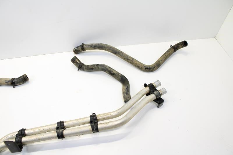 2021-2024 Polaris RZR XP 1000 Engine Coolant Hose Lines 5414530 OEM - Alshned Auto Parts