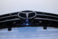 12-15 Mercedes-Benz ML350 Front Radiator Upper Grille 166-880-10-85-9040 *ReaD* - Alshned Auto Parts