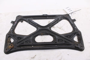 12-18 Audi A7 Premium AWD Front Crossmember Subframe Strut Brace 4H0399345Q OEM