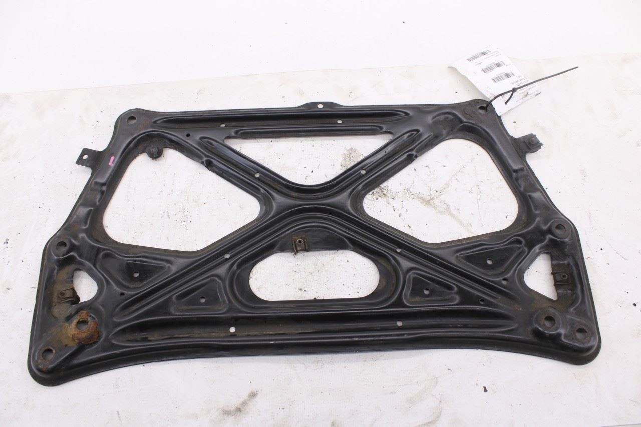 12-18 Audi A7 Premium AWD Front Crossmember Subframe Strut Brace 4H0399345Q OEM0