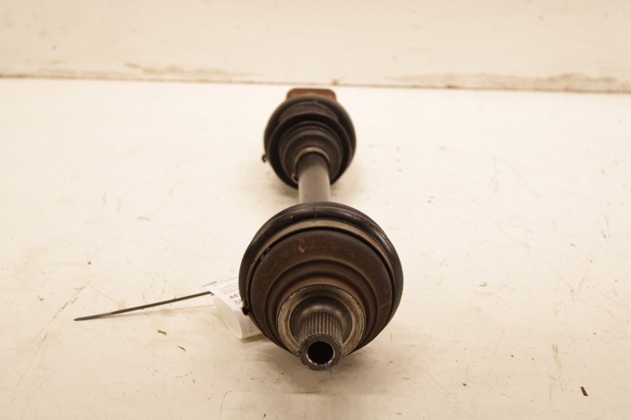 2014-22 Volkswagen Passat SE FWD Front Left Side CV Axle Drive Half Shaft *ReaD* - Alshned Auto Parts