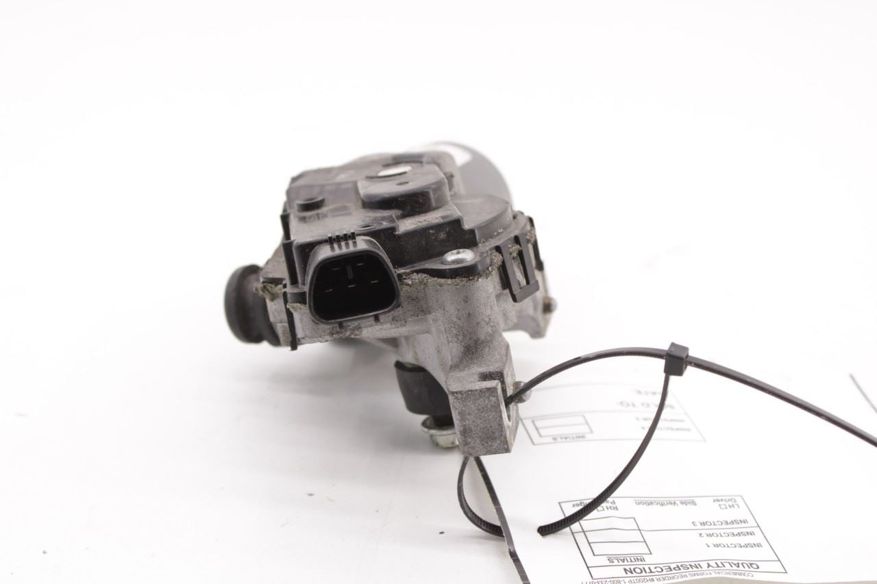 2017-2024 Chrysler Pacifica Limited Windshield Wiper Motor 68229327AB OEM - Alshned Auto Parts