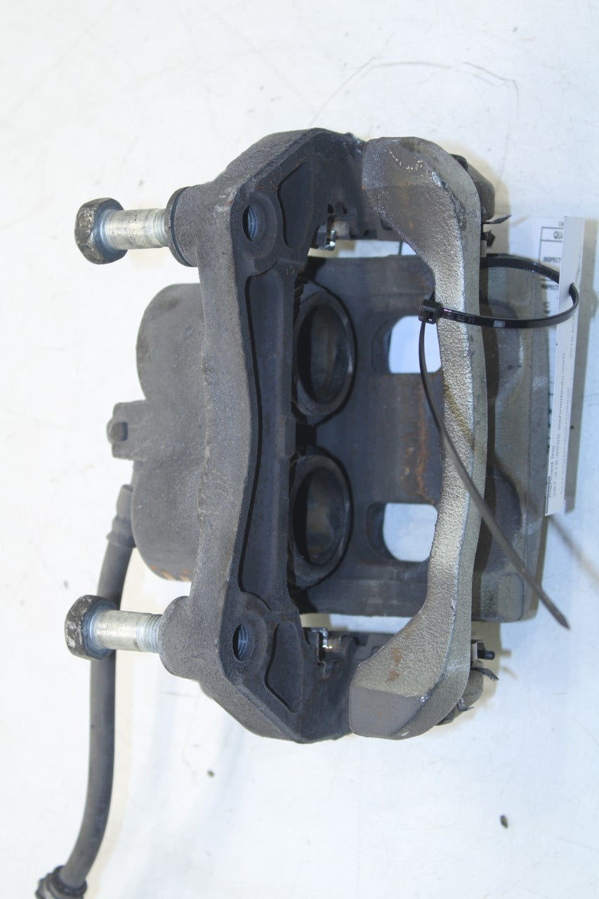 2015-2024 Nissan Murano Platinum Front Left Side Brake Disc Caliper 41011-3JA0A - Alshned Auto Parts